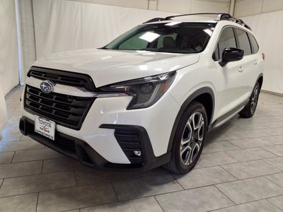 2024 Subaru Ascent Limited