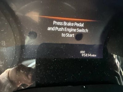 2019 Toyota Avalon XLE