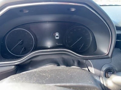 2019 Toyota Avalon Touring