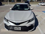 2022 Toyota Camry XLE