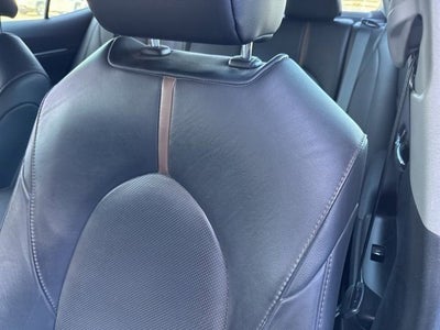 2020 Toyota Camry XLE