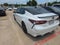 2023 Toyota Camry XSE V6