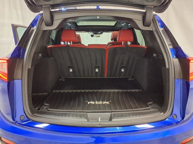 2022 Acura RDX A-Spec Package