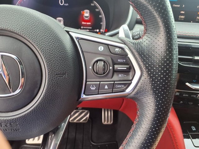 2023 Acura MDX Type S w/Advance Package