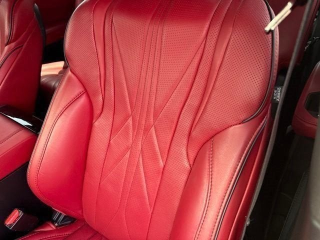 2024 Acura MDX Type S w/Advance Package