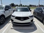 2024 Acura MDX Type S w/Advance Package