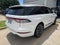 2022 Lincoln Aviator Black Label