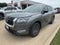 2025 Nissan Pathfinder S