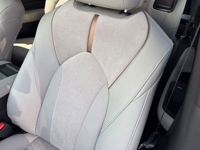 2026 Toyota Grand Highlander MAX Platinum