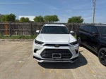 2026 Toyota Grand Highlander MAX Platinum