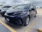 2022 Toyota Sienna XSE