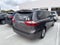 2017 Toyota Sienna XLE Premium