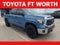 2019 Toyota Tundra 2WD SR5