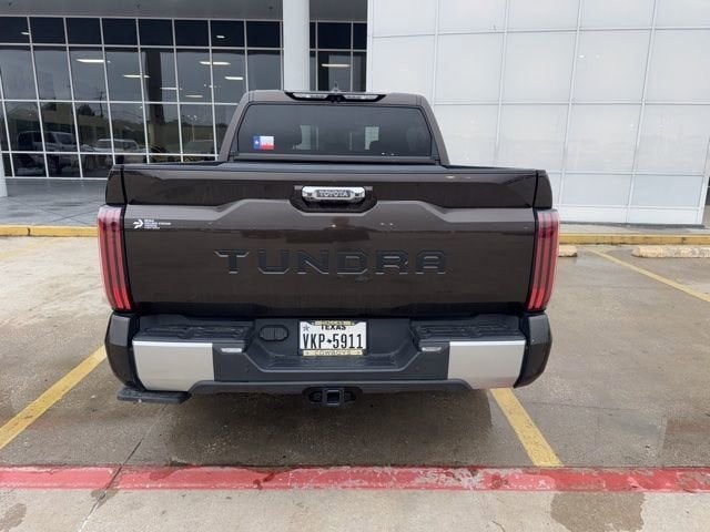 2023 Toyota Tundra 2WD Limited