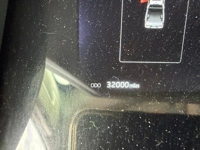2024 Toyota Tundra 2WD Limited