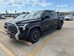 2024 Toyota Tundra 2WD Limited