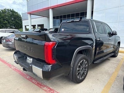 2024 Toyota Tundra 2WD Limited
