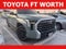 2026 Toyota Tundra 4WD Limited