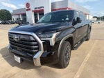 2024 Toyota Tundra 4WD Limited