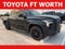 2026 Toyota Tundra 2WD SR5