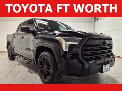2023 Toyota Tundra 2WD SR5