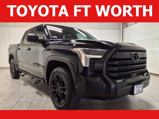 2023 Toyota Tundra 2WD SR5