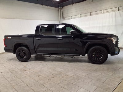 2023 Toyota Tundra 2WD SR5