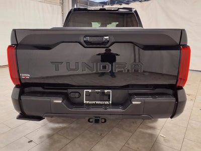 2023 Toyota Tundra 2WD SR5
