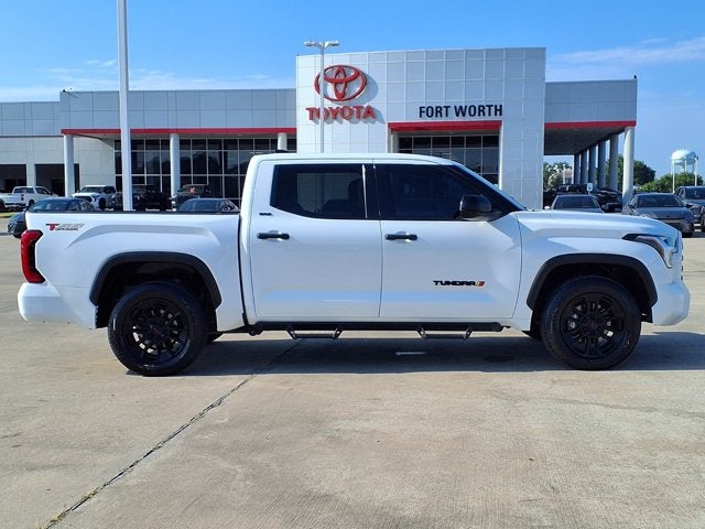 2023 Toyota Tundra 2WD SR5