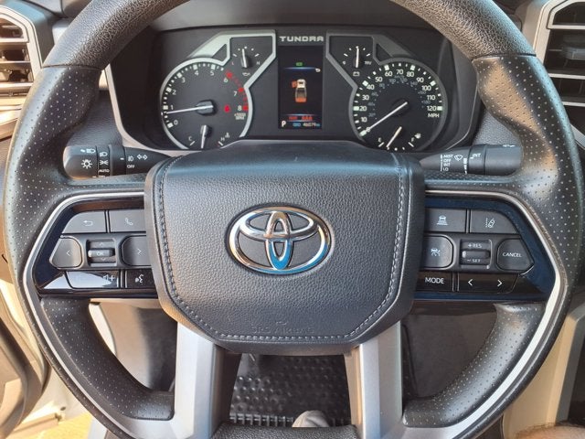 2023 Toyota Tundra 2WD SR5