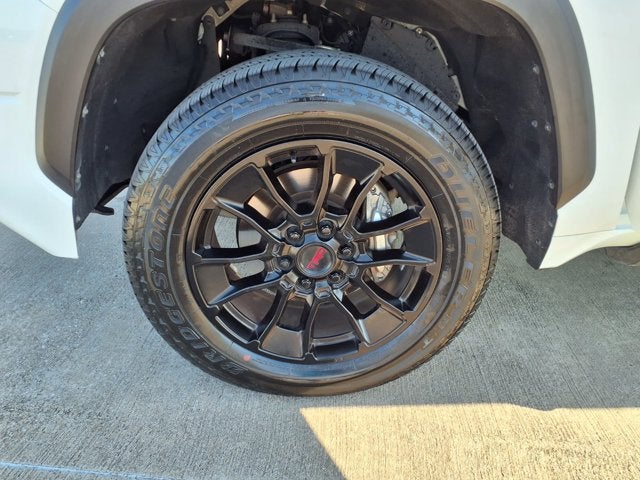 2023 Toyota Tundra 2WD SR5