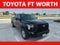 2024 Toyota Tundra 2WD SR5
