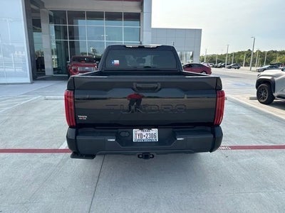 2024 Toyota Tundra 2WD SR5