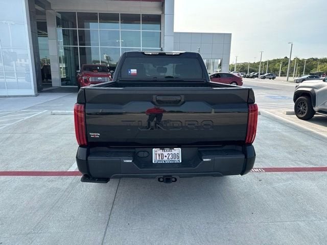 2024 Toyota Tundra 2WD SR5