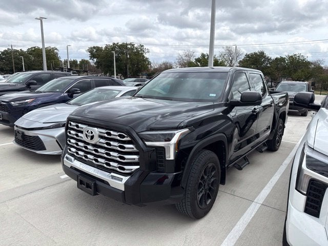 2024 Toyota Tundra 2WD SR5
