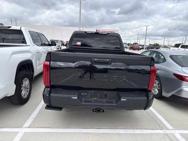 2024 Toyota Tundra 2WD SR5