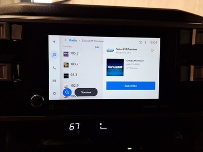 2023 Toyota Tundra 4WD SR5