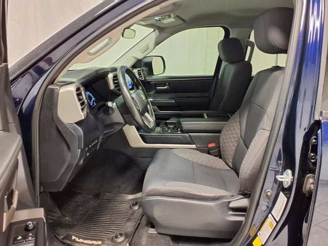 2023 Toyota Tundra 4WD SR5