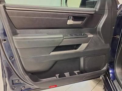 2023 Toyota Tundra 4WD SR5