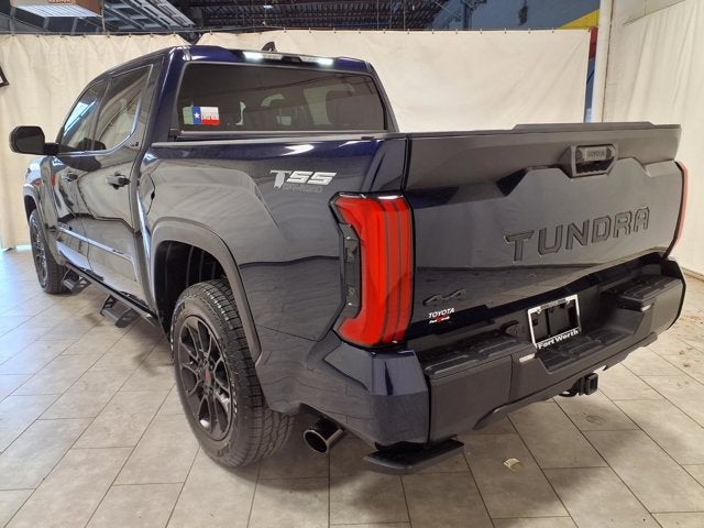 2023 Toyota Tundra 4WD SR5