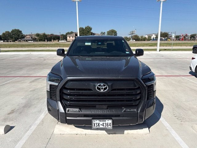 2026 Toyota Tundra 4WD SR5
