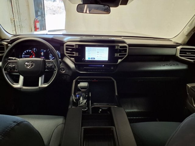 2023 Toyota Tundra 4WD SR5