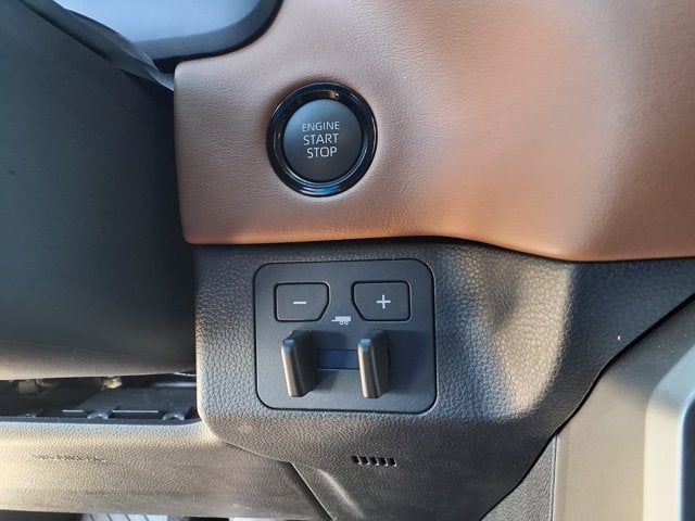 2026 Toyota Tundra 4WD 1794
