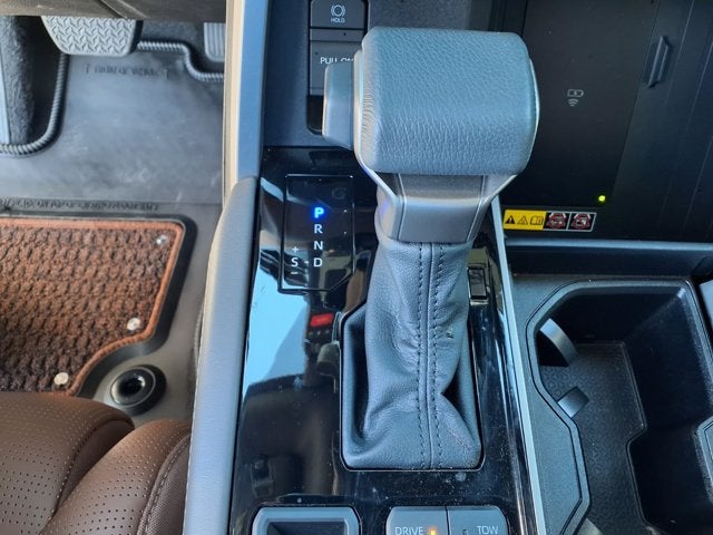 2026 Toyota Tundra 4WD 1794