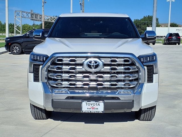 2026 Toyota Tundra 4WD 1794
