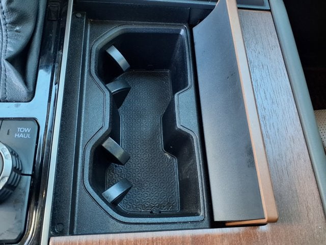 2026 Toyota Tundra 4WD 1794
