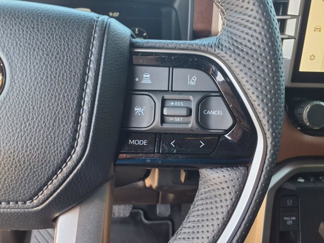2026 Toyota Tundra 4WD 1794