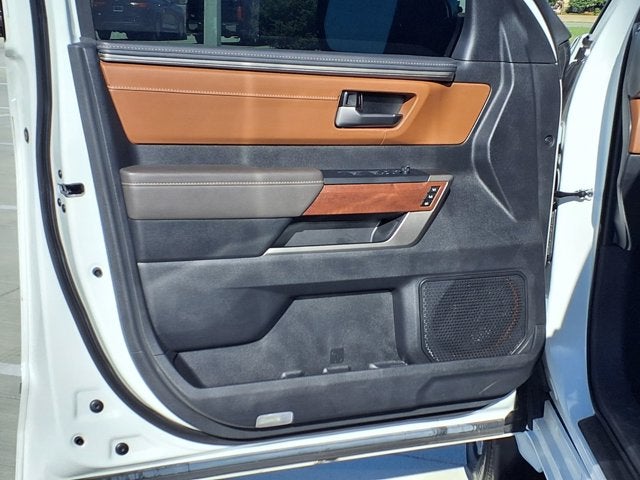 2026 Toyota Tundra 4WD 1794
