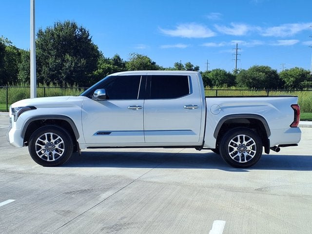 2026 Toyota Tundra 4WD 1794