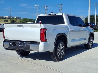 2026 Toyota Tundra 4WD 1794